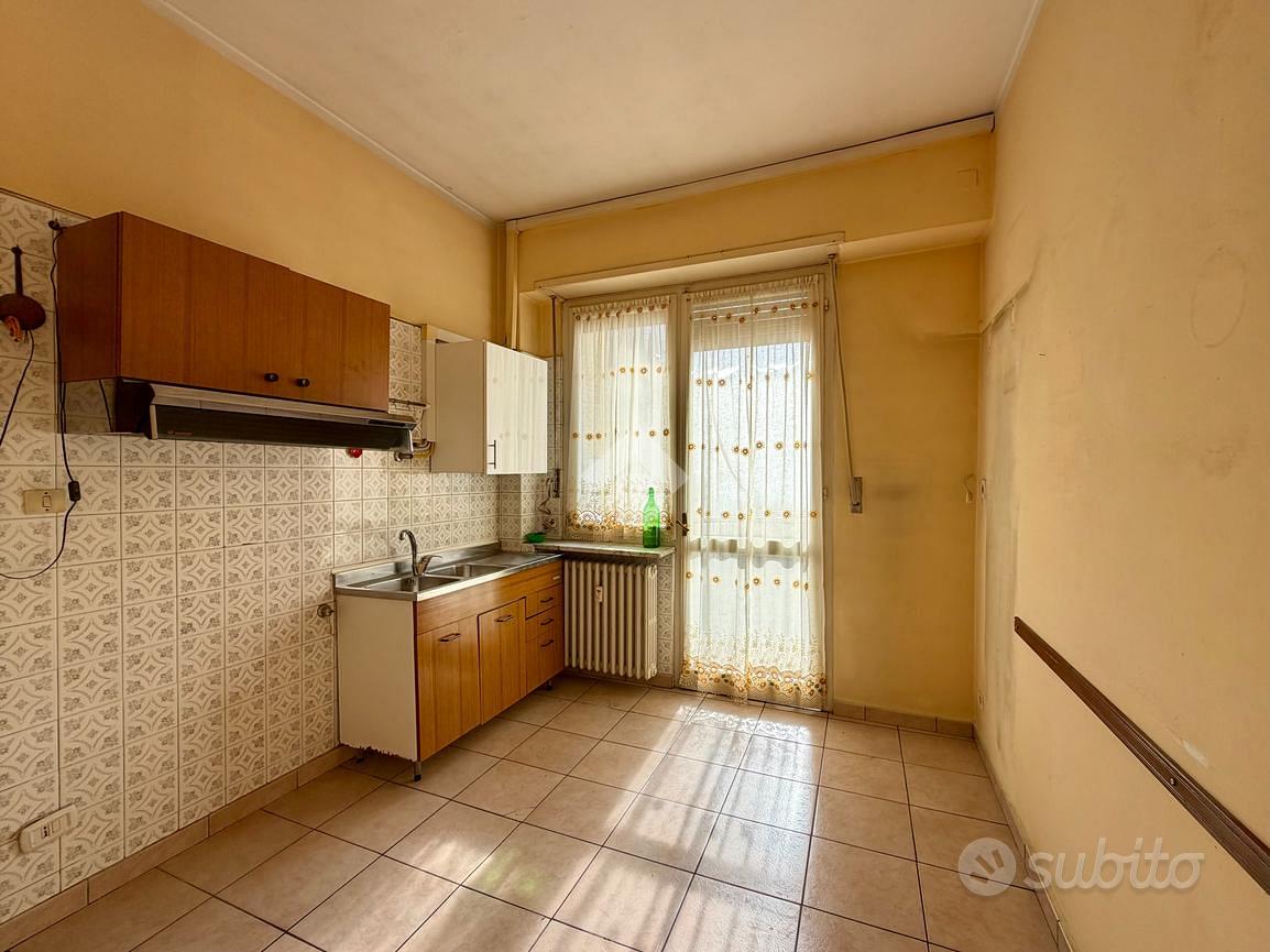 Apartment in Moncalieri, Borgo San Pietro, Torino - Vista 4