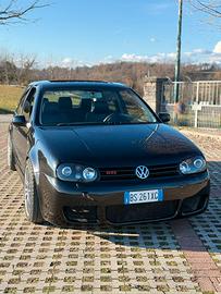 Golf 4 gti