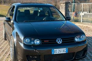 Golf 4 gti