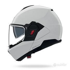 CASCO NOLAN N120-1 CLASSIC  NOBILE PERLA