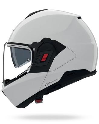 CASCO NOLAN N120-1 CLASSIC  NOBILE PERLA