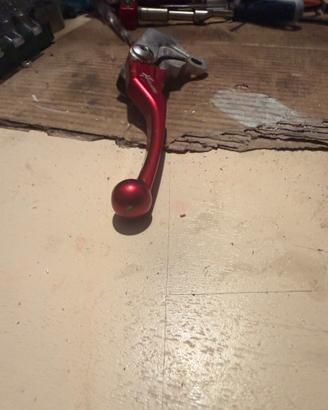leve fantic xmf 125/50  septar
