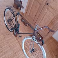 Bicicletta
