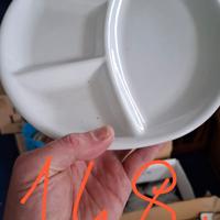 piatti e bicchieri