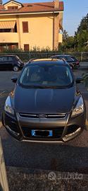 Ford Kuga 2.0 TDCi Titanium - Anno 2015