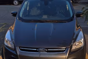 Ford Kuga 2.0 TDCi Titanium - Anno 2015