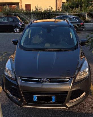 Ford Kuga 2.0 TDCi Titanium - Anno 2015