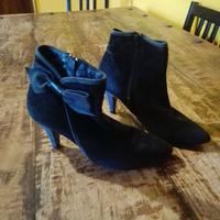 Stivaletti per donna n. 37 e mezzo