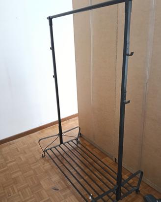 appendiabiti in ferro