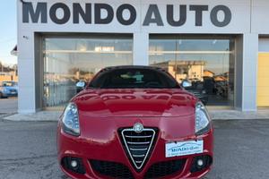 Alfa R. Giulietta 2.0 Jtm2 140cv Progression