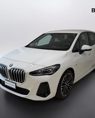 BMW Serie 2 A.T. (U06) - 218d Active Tourer Mspor