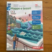 Mappe e tesori 2