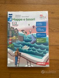 Mappe e tesori 2