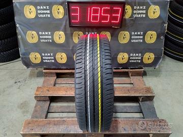 MICHELIN 1 GOMMA USATE 205 65 16C PER FURGONE CARI
