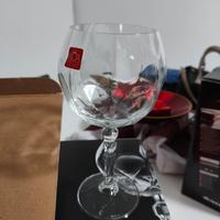 servizio bicchieri gin tonic