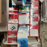 lotto cartucce compatibili