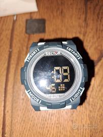 Cronografo da uomoSECTOR Street Fashion 