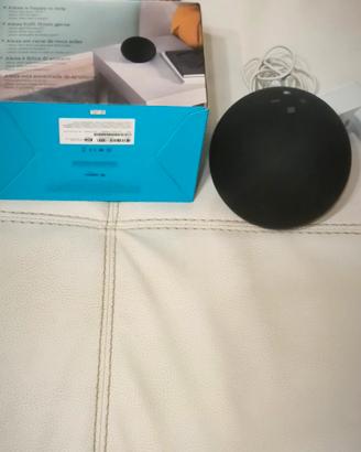 alexa Echo dot XL 