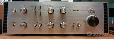 Amplificatore ROTEL RA-1210