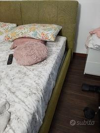 Letto contenitore