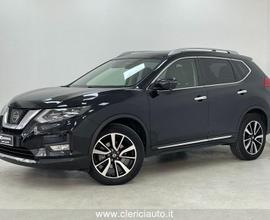 Nissan X-Trail 1.6 dCi 2WD Tekna Aut