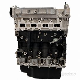 MOTORE SEMICOMPLETO FIAT DUCATO 2016 2021 EURO 6