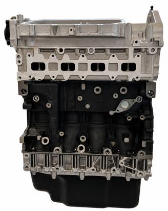 MOTORE SEMICOMPLETO FIAT DUCATO 2016 2021 EURO 6
