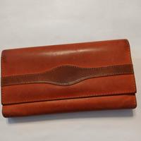 portafoglio vera pelle vintage 