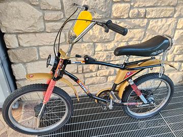 bicicletta saltafos BC Vanzaghello Bicross “Velox”