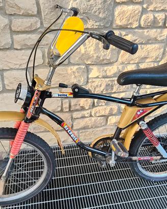 bicicletta saltafos BC Vanzaghello Bicross “Velox”