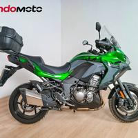 KAWASAKI VERSYS 1000 - 2019 Passaggio incluso