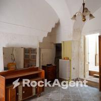 GRAZIOSO TERRATETTO, CENTRO STORICO DI CARPIGNANO