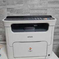 Stampante Epson aculasser CX16