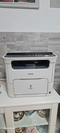 Stampante Epson aculasser CX16