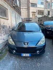 Peugeot 307 - Anno 2007 - 1.6 Diesel 110 CV