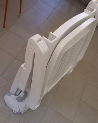 lettino sdraio Vulcano