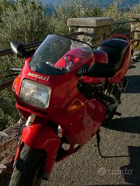 Ducati 350 SS