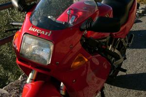 Ducati 350 SS