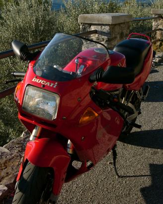Ducati 350 SS