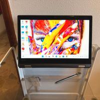 NOTEBOOK /TABLET LENOVO THINKPAD YOGA 2 IN 1 360°