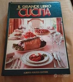 Il grande libro della cucina 