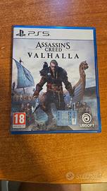 assasin's creed valhalla