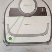 robot vorwerk