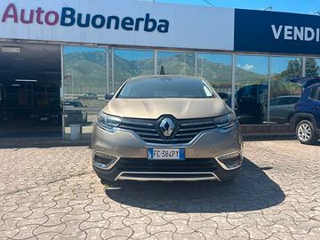 Renault Espace dCi Energy Zen