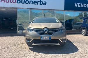 Renault Espace dCi Energy Zen
