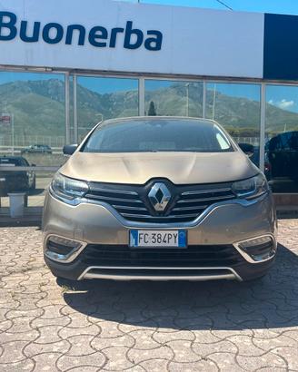 Renault Espace dCi Energy Zen