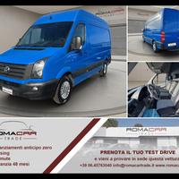 VOLKSWAGEN VIC Crafter 1ªs. - Crafter 30 2.0 TDI 1
