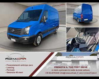 VOLKSWAGEN VIC Crafter 1ªs. - Crafter 30 2.0 TDI 1