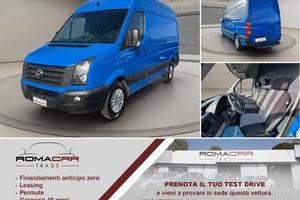VOLKSWAGEN VIC Crafter 1ªs. - Crafter 30 2.0 TDI 1