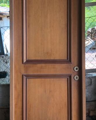 N. 7 Porte da interno